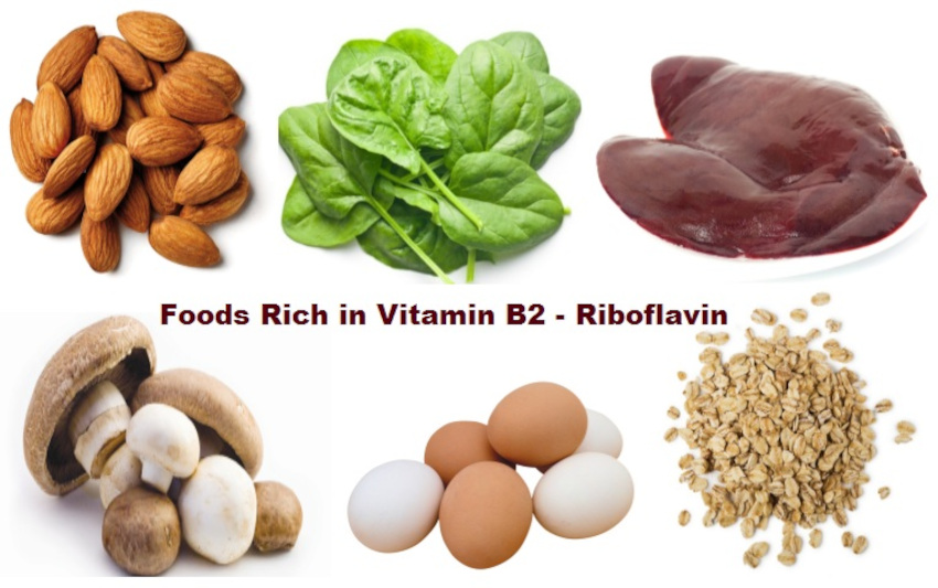 Riboflavin